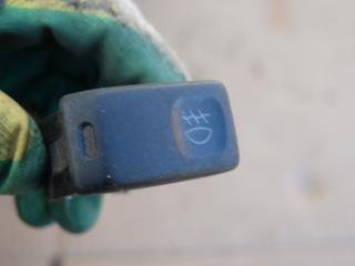 кнопка противотуманных фар Volkswagen Golf 2 поколение 1990, 1.6 л., бензин, 191941535B