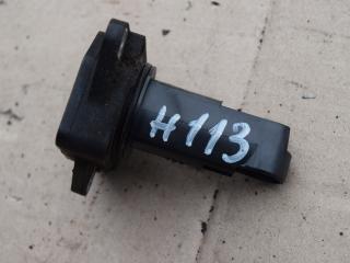 расходомер воздуха Toyota Yaris XP9 2007, 1.4 л., D-4D, 1ND-TV, дизель, МКПП, хетчбэк 5 дв., 1974002260, 2220433010