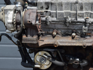 турбина Toyota Corolla Verso 1 поколение 2002, 2.0 л., 1CD-FTV, дизель, МКПП, 1720127050