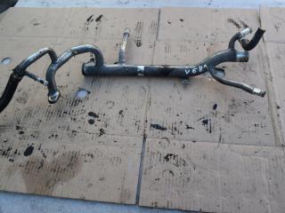 трубка охлаждающей жидкости Volvo XC90 1 поколение [рестайлинг] 2006, 2.4 л., D5, D 5244 T4, дизель, АКПП, внедорожник 5 дв.