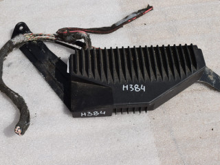 усилитель музыкальный Volvo XC70 2 поколение 2002, 2.5 л., Ti, B 5254 T2, бензин, МКПП, универсал, полный подключаемый привод, 8673135