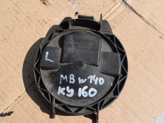 крышка фары Mercedes-Benz C-Класс W203/S203/CL203 2002, 2.0 л., дизель, седан, 1305219079