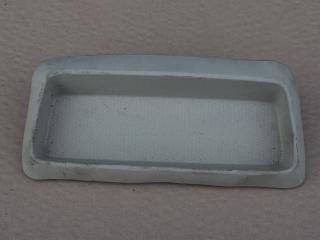 Декоративная накладка центральной консоли Volvo XC60 1 поколение 2009, 2.4 л., D5, D 5244 T10, дизель, АКПП, полный подключаемый привод, 1286354