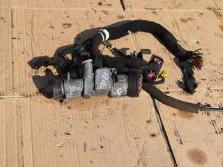 замок зажигания Volkswagen Sharan 1 поколение [рестайлинг] 2002, 1.9 л., ANU, дизель, МКПП, минивэн, правый руль