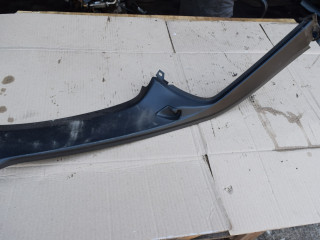 обшивка багажника BMW 5 серия E39 [рестайлинг] 2003, 2.5 л., M57 D25 (256D2), дизель, АКПП, универсал, 8186813A