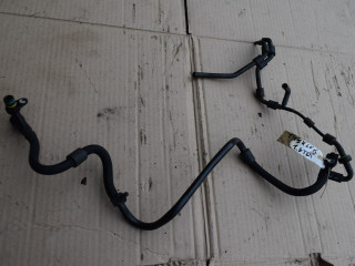 трубка вакуумная Volkswagen Touran 2 поколение 2015, 1.6 л., CRKA, дизель, АКПП, универсал, передний привод