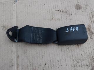 замок ремня безопасности Toyota Yaris XP9 2008, 1.4 л., D-4D, 1ND-TV, дизель, МКПП, хетчбэк 5 дв., передний привод