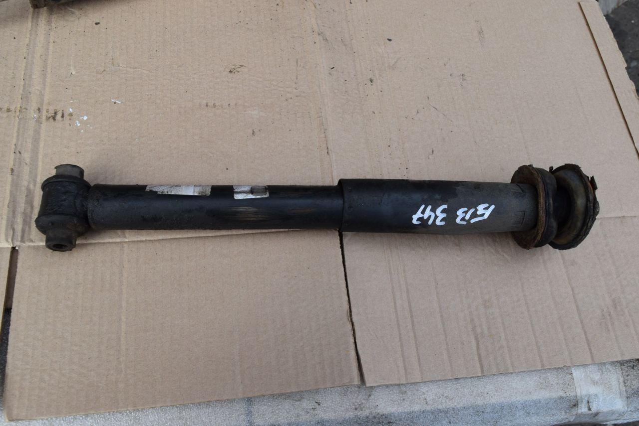 амортизатор задний Volvo XC90 1 поколение 2003, 2.4 л., D 5244 T, дизель, АКПП - фото №1