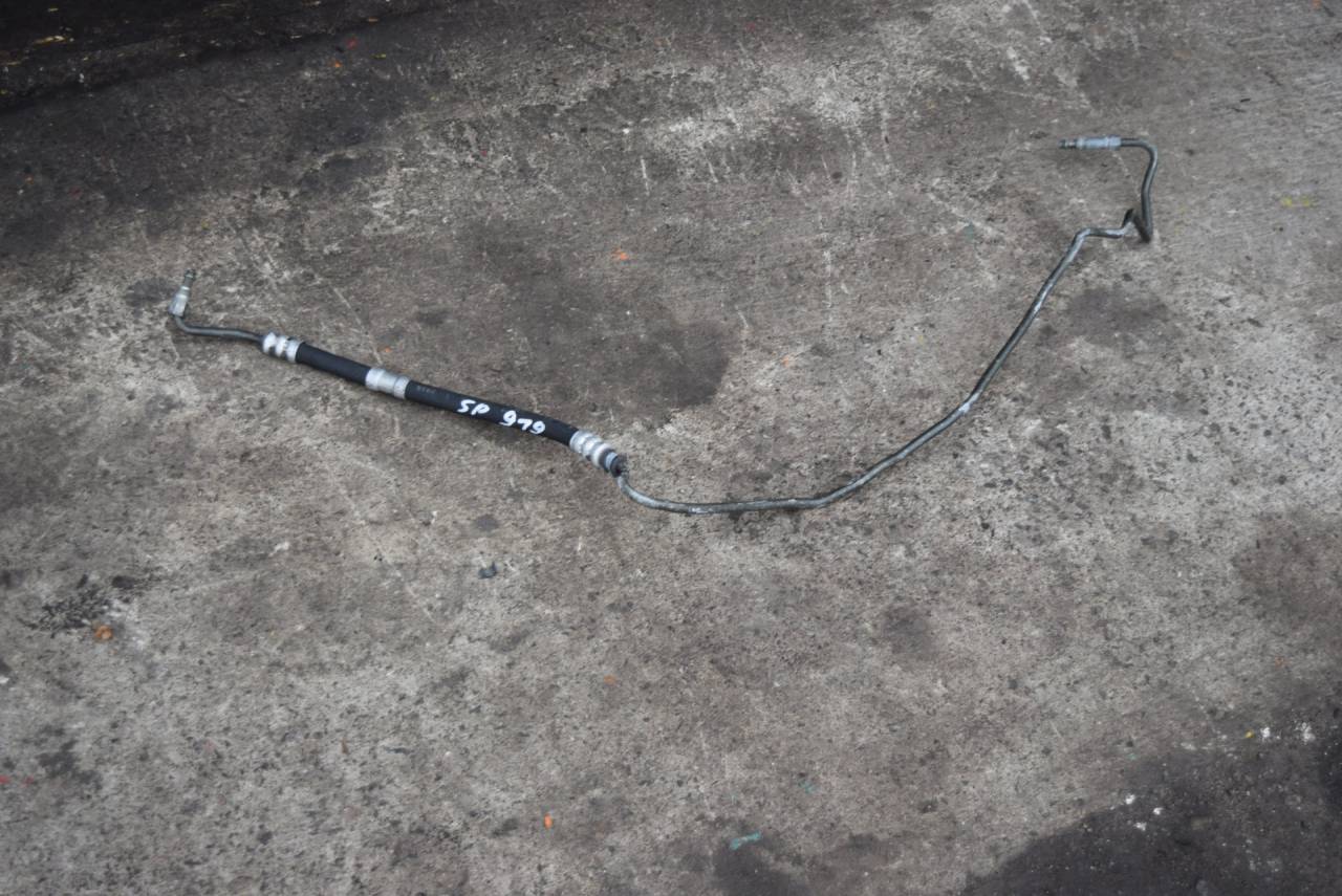 трубка гидроусилителя Volvo XC90 1 поколение 2004, 2.9 л., Ti, бензин, АКПП, полный подключаемый привод, 30645193 - фото №1