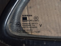 стекло двери задней правой Nissan Almera Classic B10 2006, 1.6 л., i, QG16DE, бензин, МКПП, седан, передний привод, 8224295F0A, 8225095F0A - фото №2