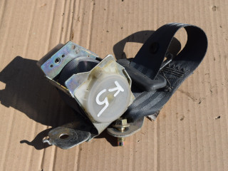 ремень безопасности Nissan Almera Classic B10 2006, 1.6 л., i, QG16DE, бензин, МКПП, седан, передний привод, 8983031060