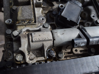 клапан фазорегулятора Volvo XC70 2 поколение 2002, 2.5 л., Ti, B 5254 T2, бензин, МКПП, универсал, полный подключаемый привод, 8670422