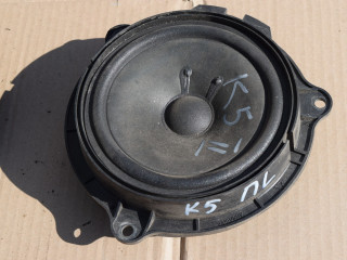 динамик двери Nissan Almera Classic B10 2006, 1.6 л., i, QG16DE, бензин, МКПП, седан, передний привод, 5631031000