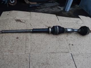 полуось передняя правая (приводной вал, ШРУС) Volvo XC60 1 поколение 2009, 2.4 л., D5, D 5244 T10, дизель, АКПП, полный подключаемый привод, 30783072, P30783072