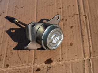 клапан управления турбиной (актуатор) Nissan Qashqai 2 поколение [рестайлинг] 2018, 1.2 л., Ti, бензин, вариатор, 4937318402