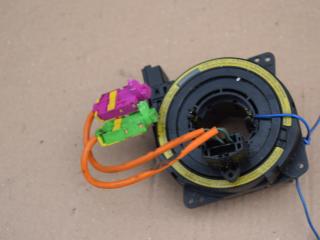 шлейф руля Volvo XC70 2 поколение [рестайлинг] 2006, 2.4 л., D5, D 5244 T, дизель, АКПП, универсал, полный подключаемый привод, 30669744