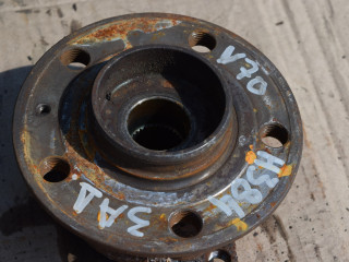 ступица задняя Volvo XC70 2 поколение 2002, 2.5 л., Ti, B 5254 T2, бензин, МКПП, универсал, полный подключаемый привод, 31340690