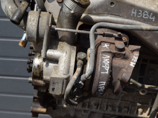 турбина Volvo XC70 2 поколение 2002, 2.5 л., Ti, B 5254 T2, бензин, МКПП, универсал, полный подключаемый привод, TD04L14T, 8692518, 4937706200