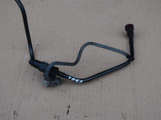 трубка топливная Renault Laguna 2 поколение 2004, 2.2 л., DCi, G9T 702, дизель, МКПП, хетчбэк 5 дв., передний привод