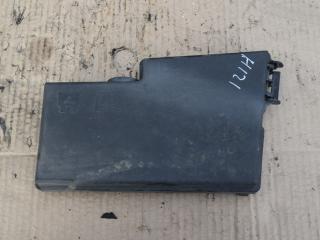 крышка блока предохранителей Volvo C30 1 поколение 2007, 2.5 л., Ti, бензин, МКПП, серый, хетчбэк 3 дв., передний привод, 30728347