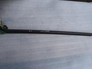 молдинг стекла Fiat Marea 1 поколение 1997, 1.9 л., дизель