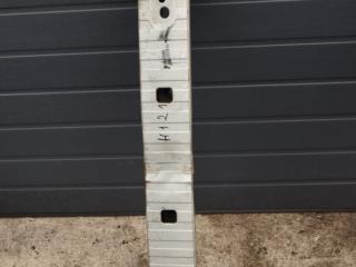 усилитель бампера заднего Volvo C30 1 поколение 2007, 2.5 л., Ti, бензин, МКПП, серый, хетчбэк 3 дв., передний привод, 31217704