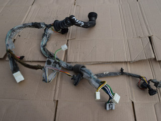 дверная проводка Volvo XC70 1 поколение 1999, 2.4 л., Ti, B 5244 T, бензин, АКПП, универсал, полный подключаемый привод