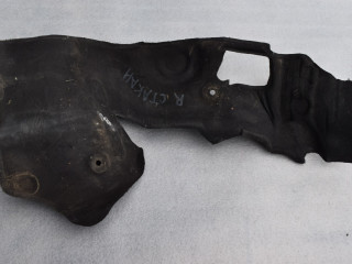 шумоизоляция (термозащита) Audi Q5 8R [рестайлинг] 2013, 2.0 л., TFSI, CNCD, бензин, АКПП, полный подключаемый привод