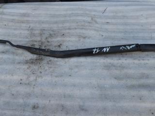 щеткодержатель (поводок стеклоочистителя, дворник) Nissan Primera P12 2004, 1.9 л., дизель, 80008637