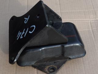 подушка крепления двигателя Hyundai H-1 Starex [рестайлинг] 2007, 2.5 л., CRDi, D4CB, дизель, МКПП, белый, фургон, задний привод, 2181147410