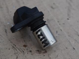 датчик коленвала Volvo C30 1 поколение 2007, 2.5 л., Ti, бензин, МКПП, серый, хетчбэк 3 дв., передний привод, 30713485, 0296001211