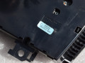 блок управления печки / климат-контроля Volvo XC70 2 поколение 2002, 2.5 л., Ti, B 5254 T2, бензин, МКПП, универсал, полный подключаемый привод, 8682930 - фото №3