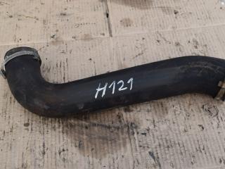 патрубок интеркулера Volvo C30 1 поколение 2007, 2.5 л., Ti, бензин, МКПП, серый, хетчбэк 3 дв., передний привод, 30794304