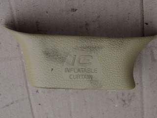 обшивка салона Volvo XC70 2 поколение 2002, 2.4 л., Ti, B 5244 T3, бензин, АКПП, универсал, полный подключаемый привод