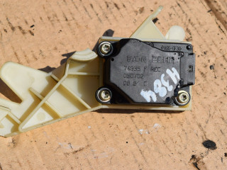 моторчик заслонки печки Volvo XC70 2 поколение 2002, 2.5 л., Ti, B 5254 T2, бензин, МКПП, универсал, полный подключаемый привод, 74935FREC