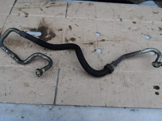 трубка кондиционера Volvo C30 1 поколение 2007, 2.5 л., Ti, бензин, МКПП, серый, хетчбэк 3 дв., передний привод, 4N5H19N602AG