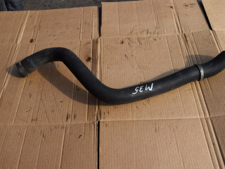 патрубок (трубопровод, шланг) Volvo XC70 1 поколение 1999, 2.4 л., Ti, B 5244 T, бензин, АКПП, универсал, полный подключаемый привод, 9170409