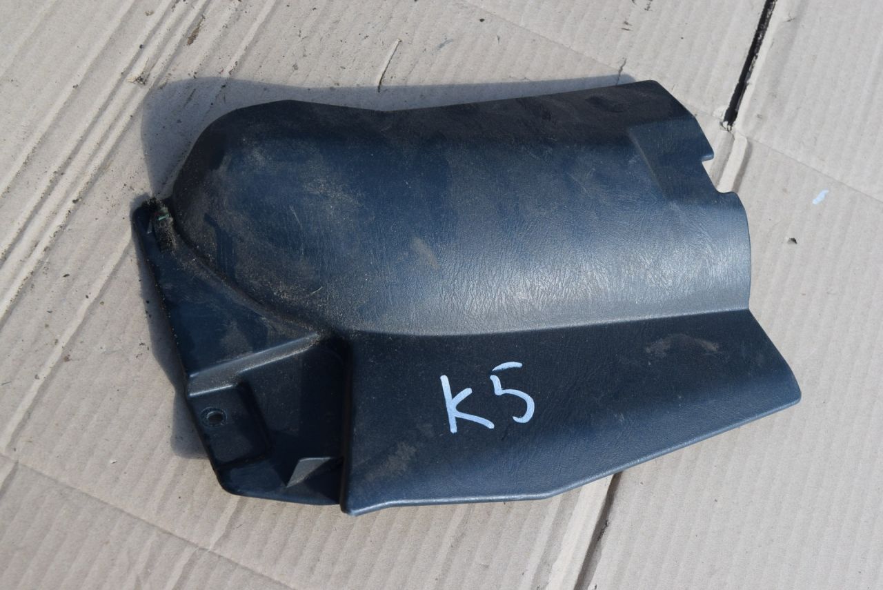 Декоративная накладка центральной консоли Nissan Almera Classic B10 2006, 1.6 л., i, QG16DE, бензин, МКПП, седан, передний привод, 8182031000 - фото №1