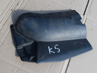 Декоративная накладка центральной консоли Nissan Almera Classic B10 2006, 1.6 л., i, QG16DE, бензин, МКПП, седан, передний привод, 8182031000