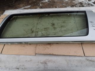 стекло кузовное боковое правое Volvo XC70 2 поколение [рестайлинг] 2006, 2.4 л., D5, D 5244 T, дизель, АКПП, универсал, полный подключаемый привод