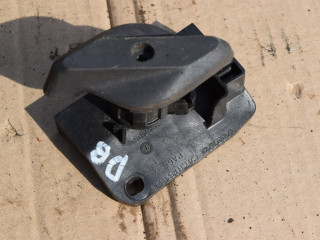 ручка открывания капота Volvo V60 1 поколение 2012, 1.6 л., B 4164 T3, бензин, робот, черный, универсал, передний привод, правый руль, 31297825