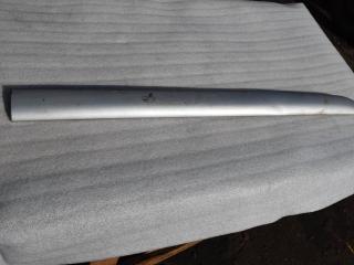 молдинг двери передней левой Citroen C5 1 поколение 2001, 2.2 л., дизель, АКПП, универсал, 96278999