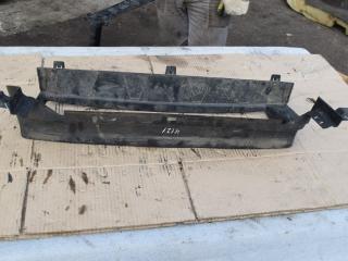 воздухозаборник Volvo C30 1 поколение 2007, 2.5 л., Ti, бензин, МКПП, серый, хетчбэк 3 дв., передний привод