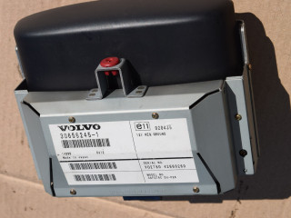 дисплей Volvo V70 2 поколение 2004, 2.4 л., D5, D 5244 T, дизель, АКПП, универсал, передний привод, 306562451, 30656245