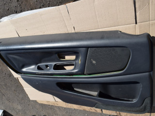 обшивка двери передняя левая Volvo XC70 1 поколение 1999, 2.4 л., Ti, B 5244 T, бензин, АКПП, универсал, полный подключаемый привод