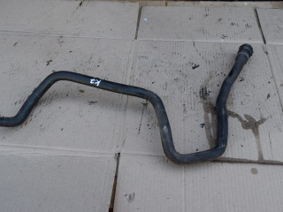 патрубок отопителя (печки) BMW 5 серия E39 [рестайлинг] 2003, 2.5 л., M57 D25 (256D2), дизель, АКПП, универсал, 64218378952