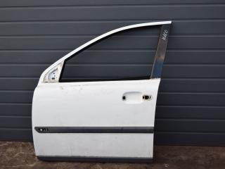 дверь передняя левая Volvo XC90 1 поколение 2005, 2.5 л., Ti, B 5254 T2, бензин, АКПП, полный подключаемый привод