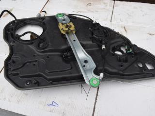 стеклоподъемник задний правый Volvo XC60 1 поколение 2009, 2.4 л., D5, D 5244 T10, дизель, АКПП, полный подключаемый привод, 30753330