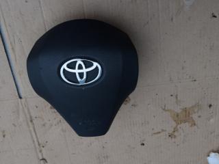 подушка безопасности водителя Toyota Yaris XP9 2008, 1.4 л., D-4D, 1ND-TV, дизель, МКПП, хетчбэк 5 дв., передний привод, 451300D160G