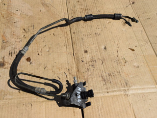 трубка (шланг) сцепления Volvo XC70 2 поколение 2002, 2.5 л., Ti, B 5254 T2, бензин, МКПП, универсал, полный подключаемый привод